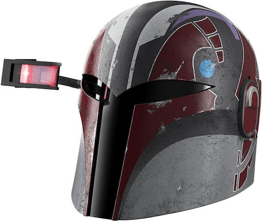 Hasbro Star Wars: Mandalorian Φιγούρα Δράσης σε Κλίμακα 1:11