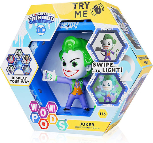 Joker Joker Figur Sammelbare Figuren DC Comics