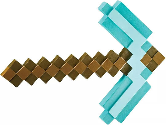 Jakks Pacific Minecraft Peak + Sword Фигура 22 см