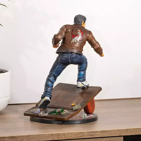Numskull Shenmue: Ryo Hazuki Φιγούρα 25εκ.