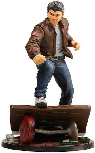 Numskull Shenmue: Ryo Hazuki Φιγούρα 25εκ.