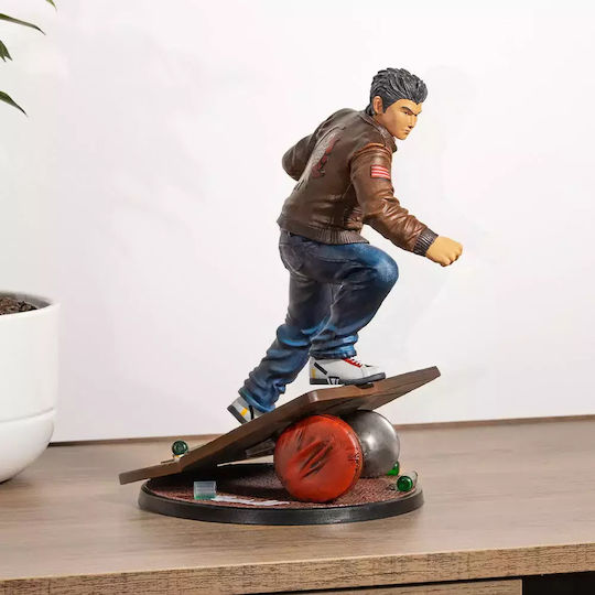 Numskull Shenmue: Ryo Hazuki Φιγούρα 25εκ.