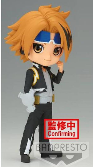 Banpresto My Hero Academia: Denki Kaminar Ver. A Φιγούρα 14εκ.