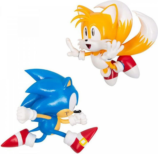 Fizz Creations Sonic Tails Figure