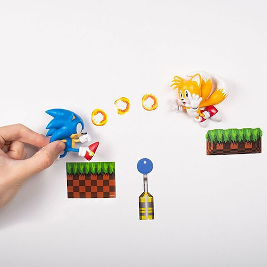 Fizz Creations Sonic Tails Figure
