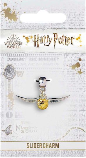Harry Potter Harry Potter Goldene Schnatz Slider Anhänger Hängend Replik 3,7cm
