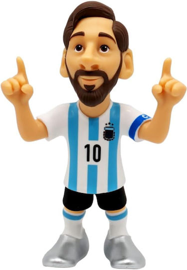 Minix Συλλεκτική Φιγούρα Argentina: Lionel Messi (mnx77000) Mnx77000