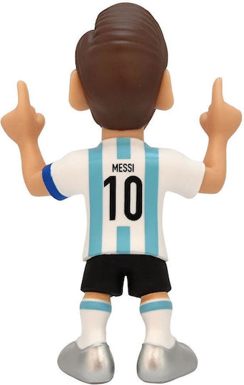 Minix Συλλεκτική Φιγούρα Argentina: Lionel Messi (mnx77000) Mnx77000