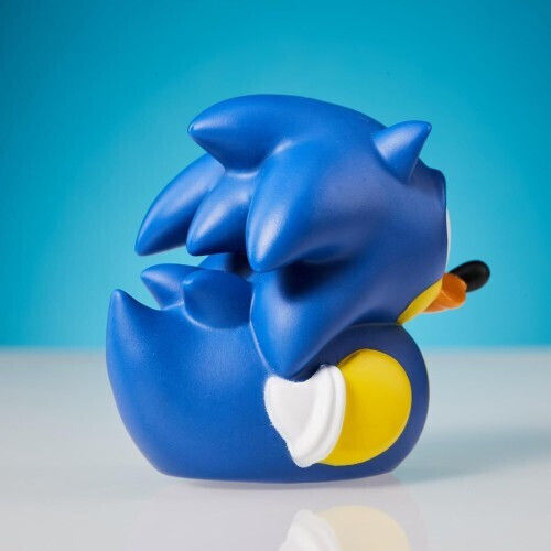 Numskull Sonic Tubbz Rubber Duck 5cm