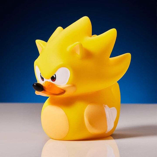 Numskull Sonic Tubbz Rubber Duck 5cm