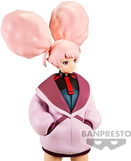 Banpresto Gundam Chuatury Panlunch The Witch From Mercury Collectible Figure 16cm