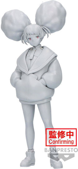Banpresto Gundam Chuatury Panlunch The Witch From Mercury Collectible Figure 16cm