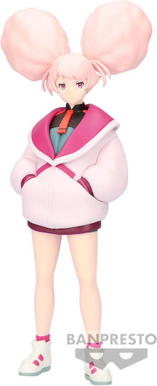 Banpresto Gundam Chuatury Panlunch The Witch From Mercury Collectible Figure 16cm