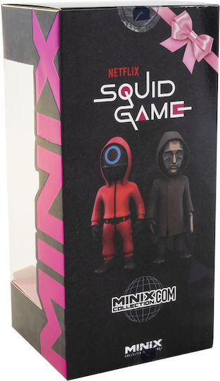 Giochi Preziosi Squid Game Φιγούρα 12εκ.