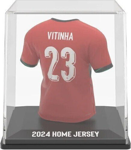 Fancollex Myjersey Португалия Домакинска 2024 Витиня 03my00025