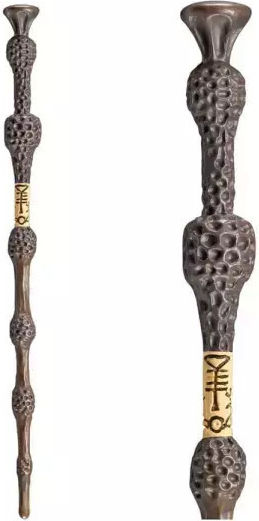 Harry Potter Rollenspiel Replik Elder Wand 30 cm