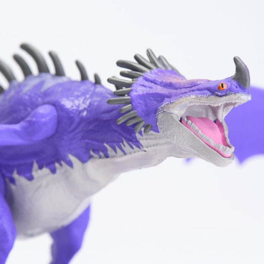 Spin Master Как Да Си Дресираш Дракон Toothless Skrill Фигура За Действие