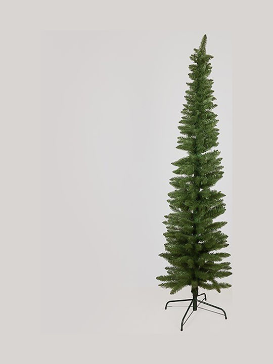 Коледно дърво Тясна 210cm