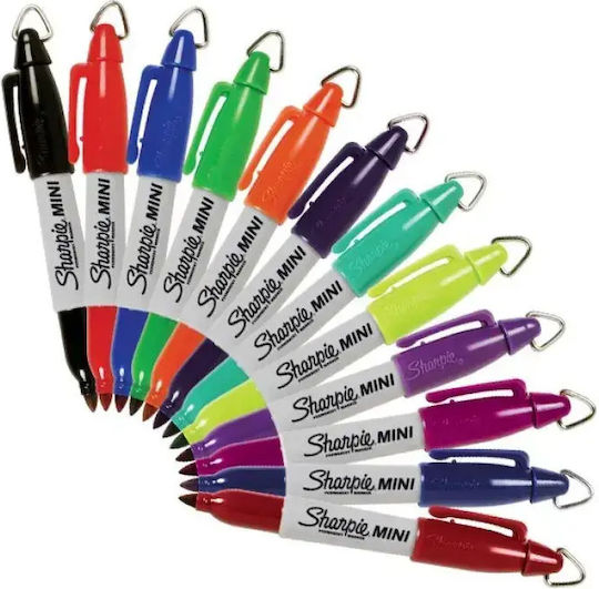 Sharpie Μαρκαδόρος Πολύχρωμος