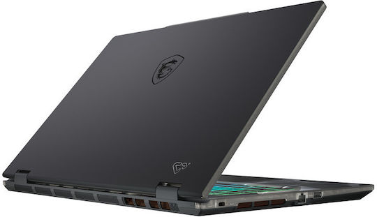 MSI Cyborg A15 AI B2HWEKG 15.6" FHD 144Hz (Ryzen 7-260/16GB/1TB SSD/GeForce RTX 5050/W11 Home) (GR Keyboard)