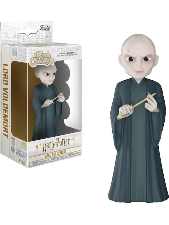 Funko Rock Candy Movies: Lord Voldemort Funko Rock Candy Movies: Lord Voldemort