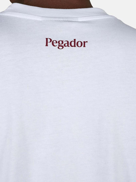 T-Shirt White
