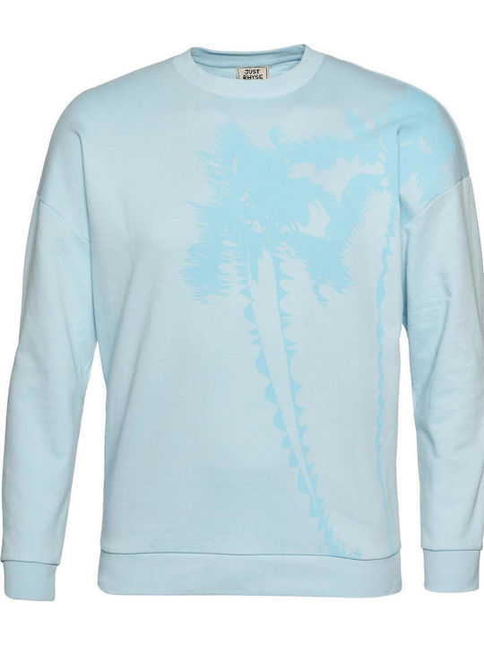 Πουλόβερ Light Blue