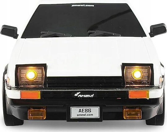 Amewi AE86 Sprinter Ferngesteuertes Auto Drift 2WD Weiß