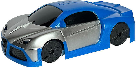 The Source Source Ferngesteuertes Auto Stunt Blau