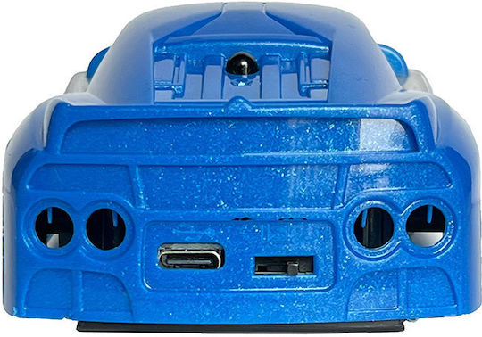 The Source Source Ferngesteuertes Auto Stunt Blau