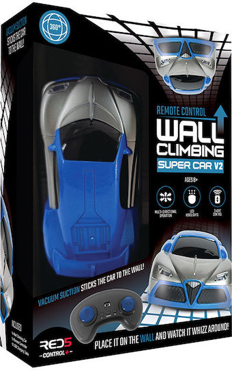 The Source Source Ferngesteuertes Auto Stunt Blau