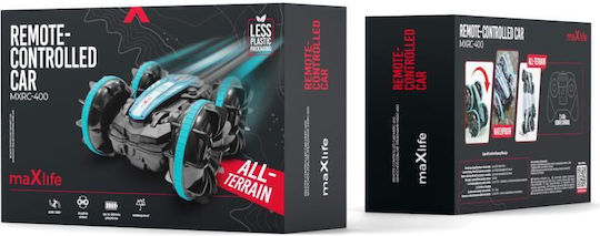 Maxlife Remote Controlled Ferngesteuertes Auto Blau