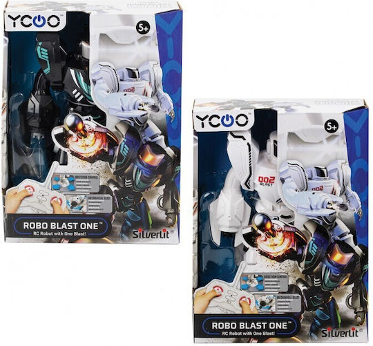 Silverlit Robo Blast One