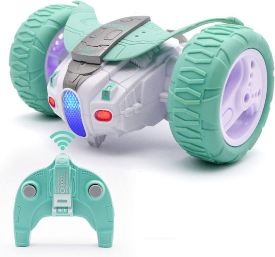 Just Toys Jucărie Teleghidată Portocaliu