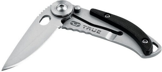 Μπρελοκ Σουγιας True Utility Skeleton Knife Tu571k True Utility