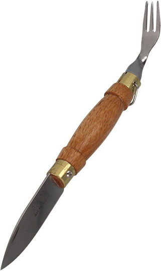 Antonini Traditional Σουγιάς Καφέ
