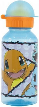 Pokemon Distorsion Παιδικό Παγούρι Αλουμινίου 370ml