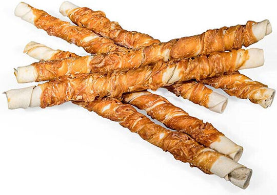 Celebrate Freshness Λιχουδιές σε Stick Σκύλου Μεσαίων Φυλών με Κοτόπουλο 13εκ. 30gr