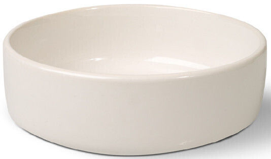 Glee Ceramic Food & Water Bowl for Dog & Cat 1.4lt