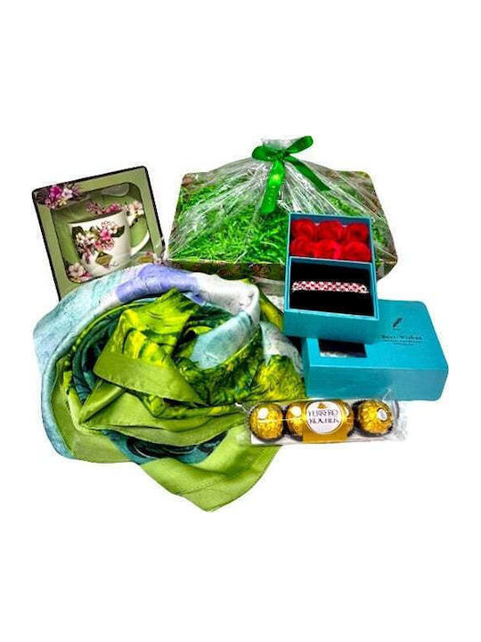 Velve Femeie Set Brățări