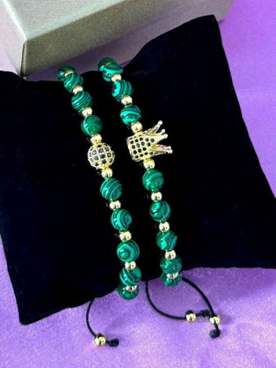 Velve Steel Bracelets Set