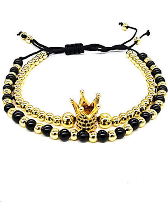 Velve Set Armbänder