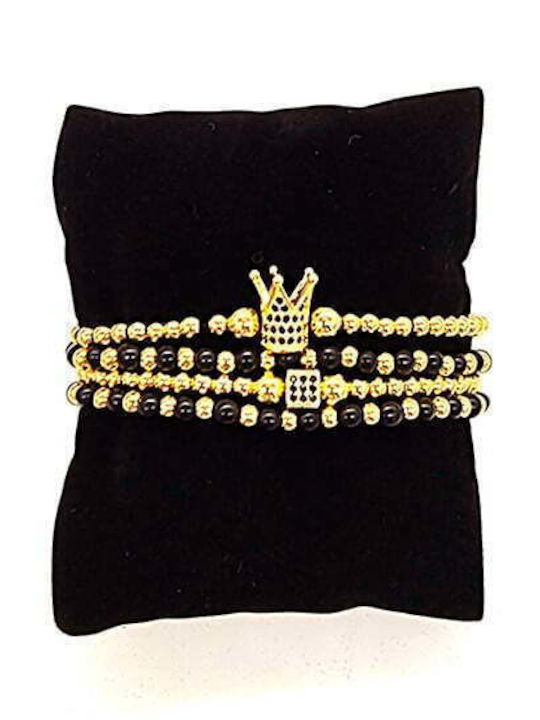 Velve Bracelet Set