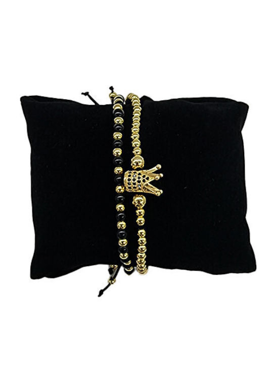 Velve Set Armbänder