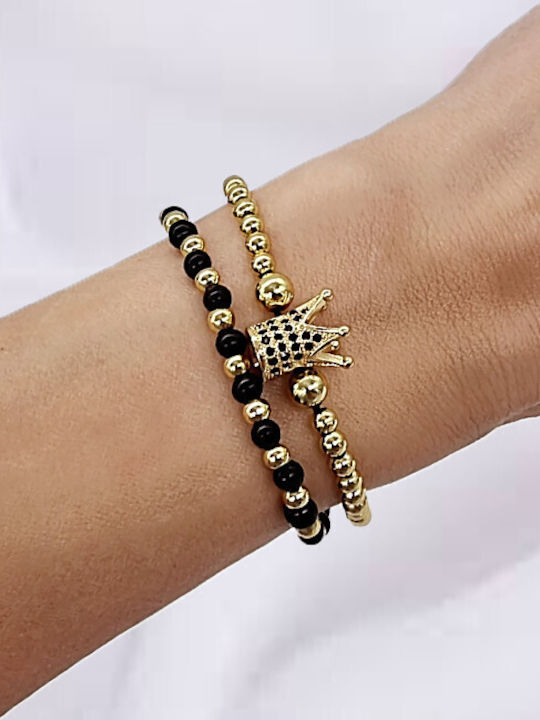Velve Set Armbänder