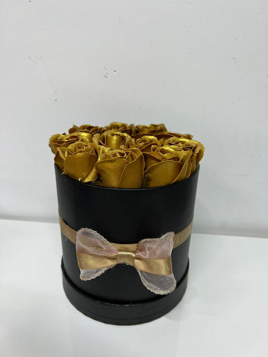 Velve Damen Armband mit Design Blume