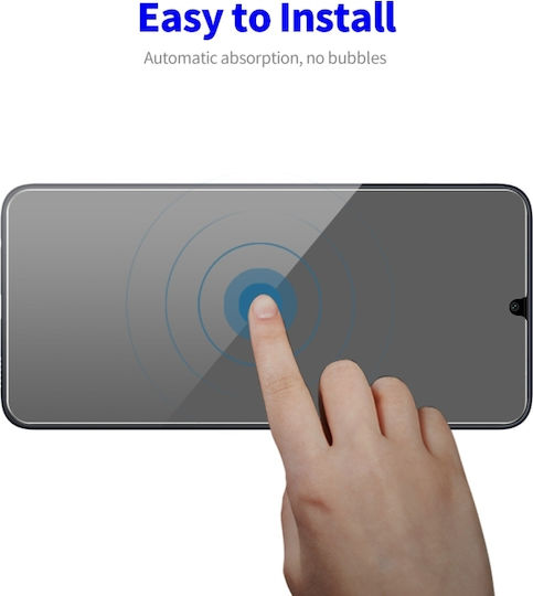 Privacy Tempered Glass (Galaxy A05s)