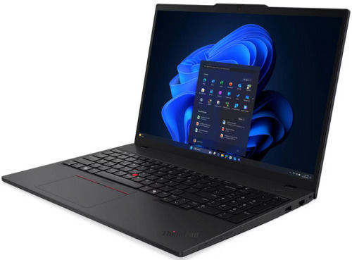 Lenovo ThinkPad T16 Gen 4 16" IPS FHD+ (Ultra 5-225U/32GB/1TB SSD/W11 Pro) (GR Keyboard)