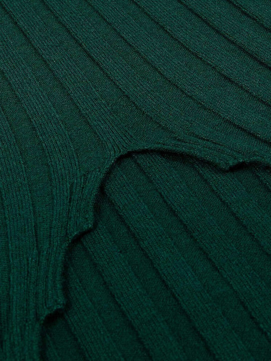 Damen Pullover Grün