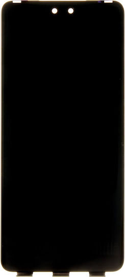 Οθόνη με Μηχανισμό Αφής για Xiaomi 13 Lite (Μαύρο)